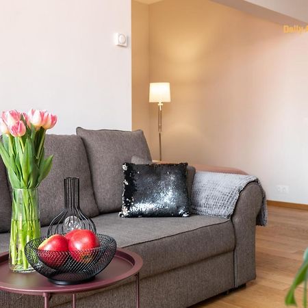 Luxury Suites - Rotermann By Rikas Hotels Tallinn Ngoại thất bức ảnh
